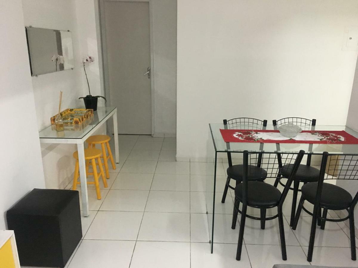 Apartamento Lindo Apto Proximo Mar Balneario Camboriu